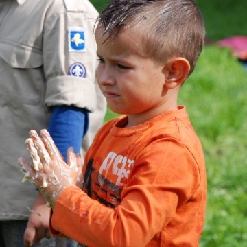 DSC 0071 - Scouts en Gidsen Zaventem 